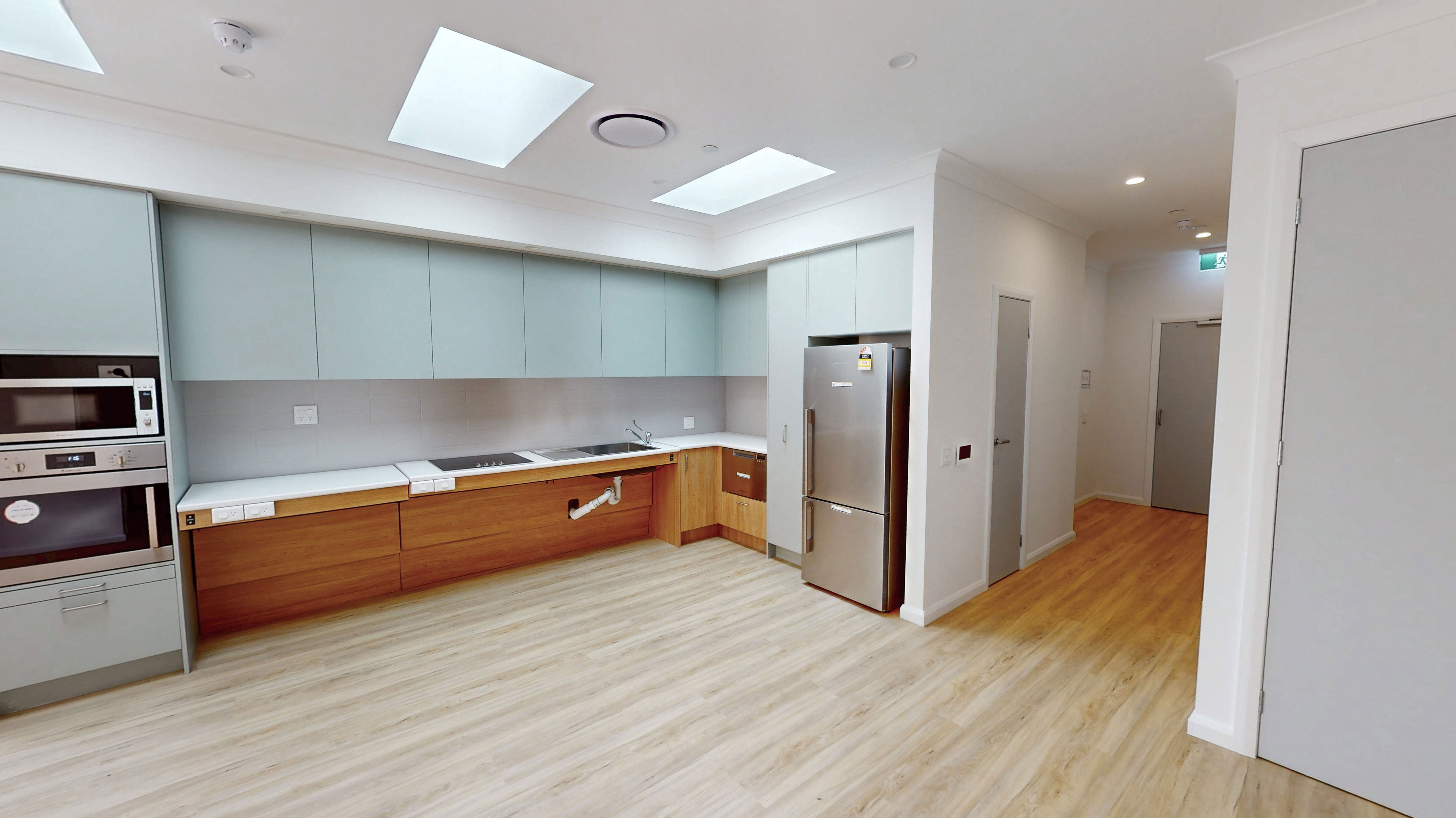 Blackwood in Bayswater, VIC