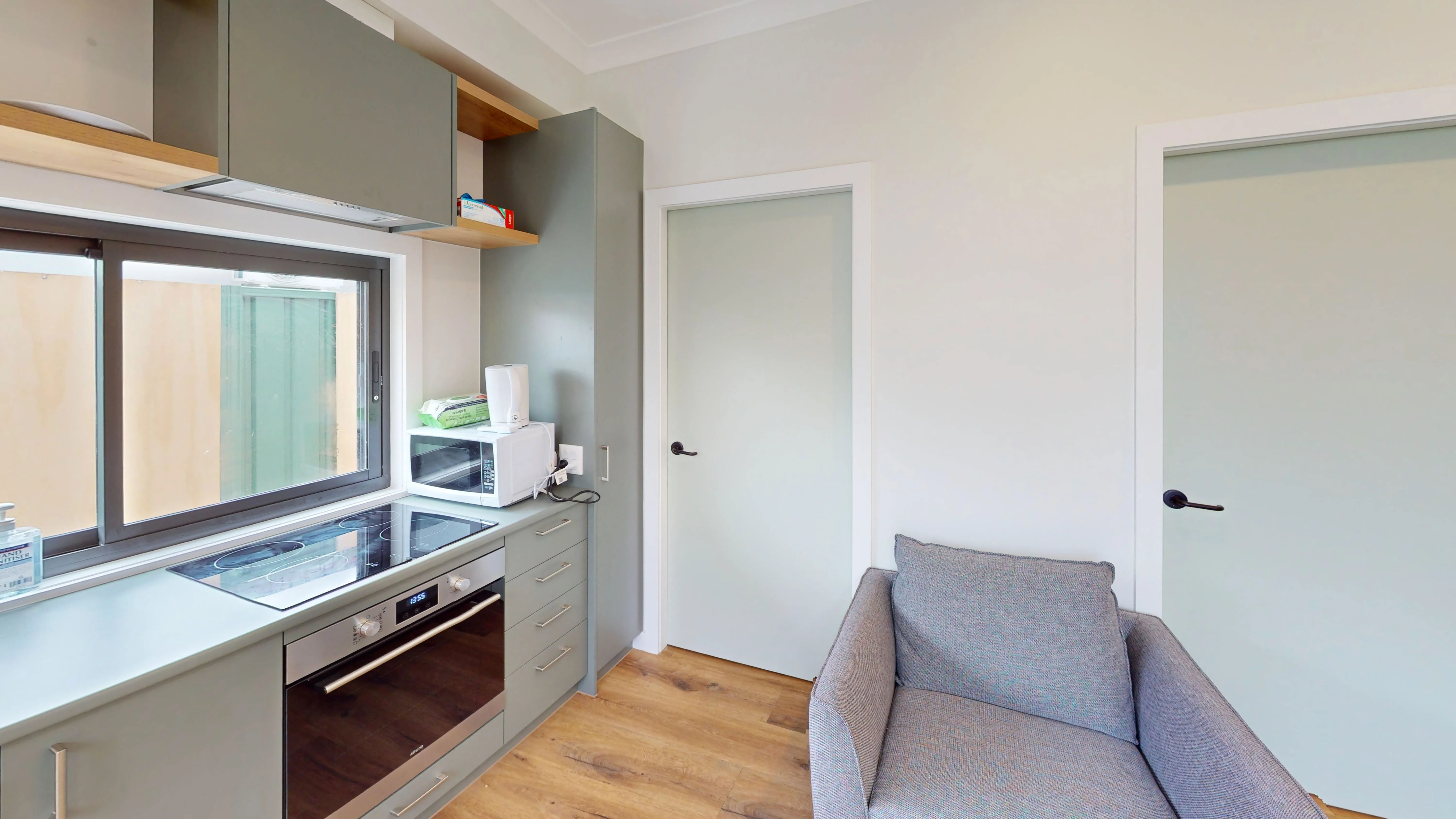 Blacktown, NSW - Villa