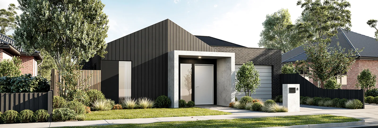 Bendigo, VIC - House
