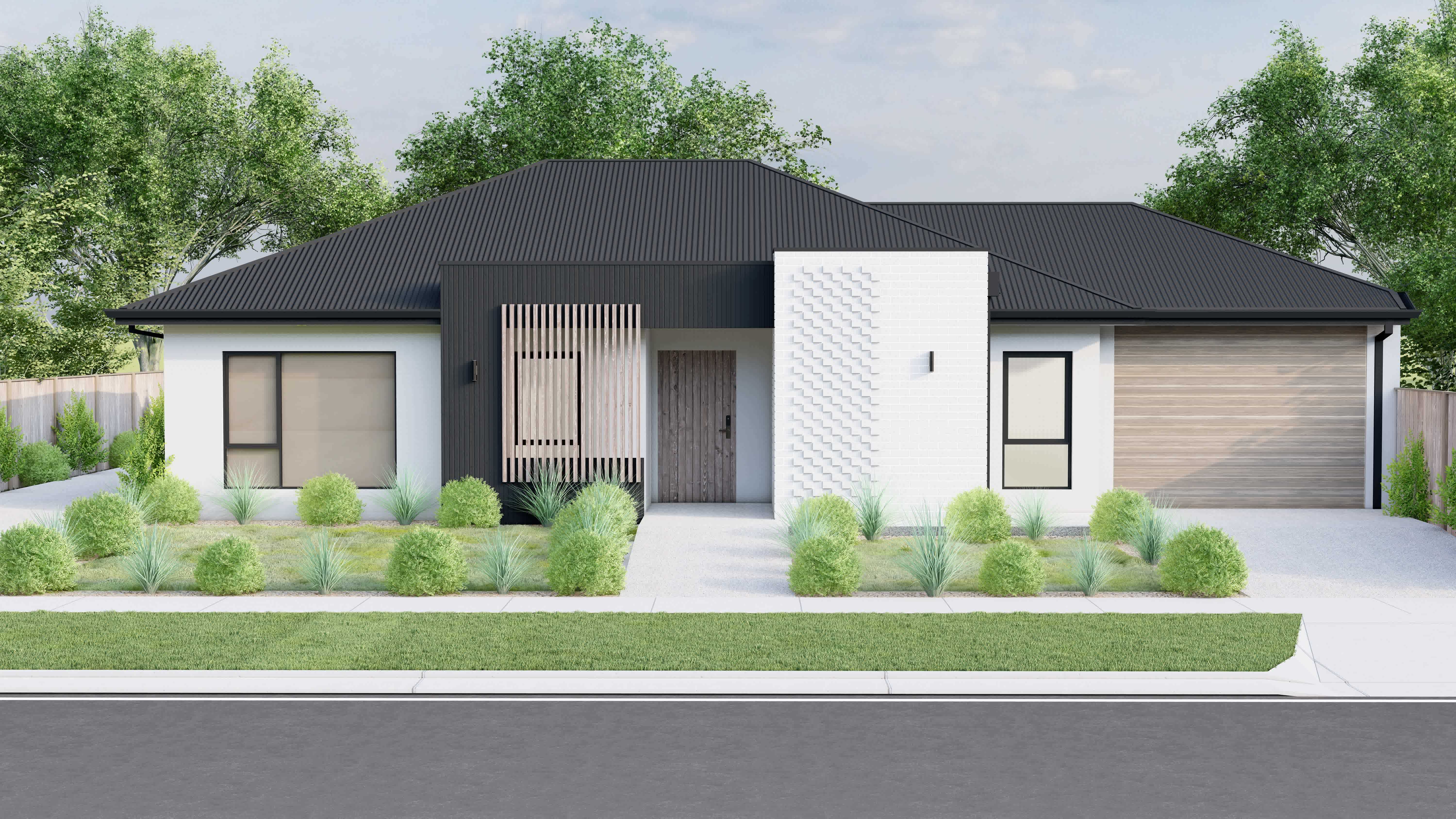 Essendon, VIC - House & Villa