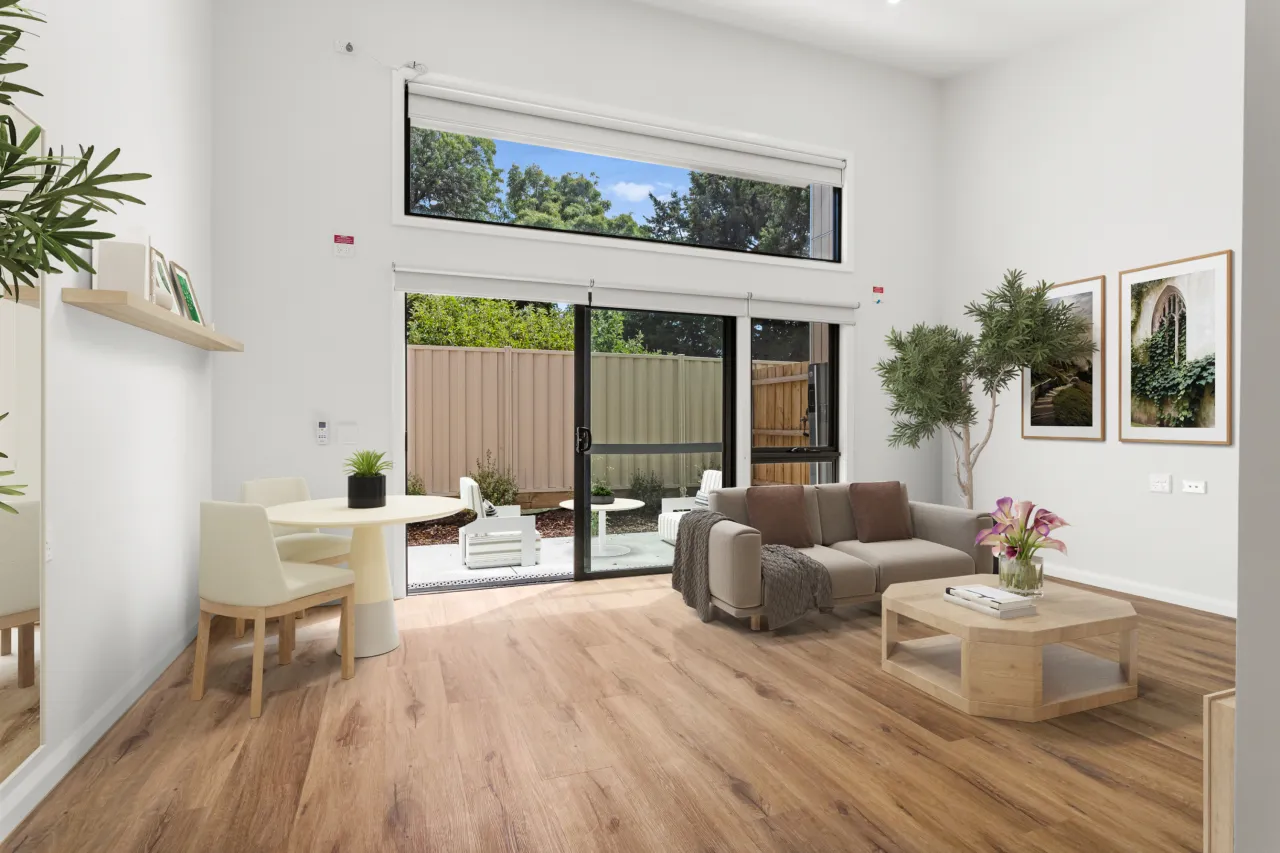 St Albans, VIC - Villas