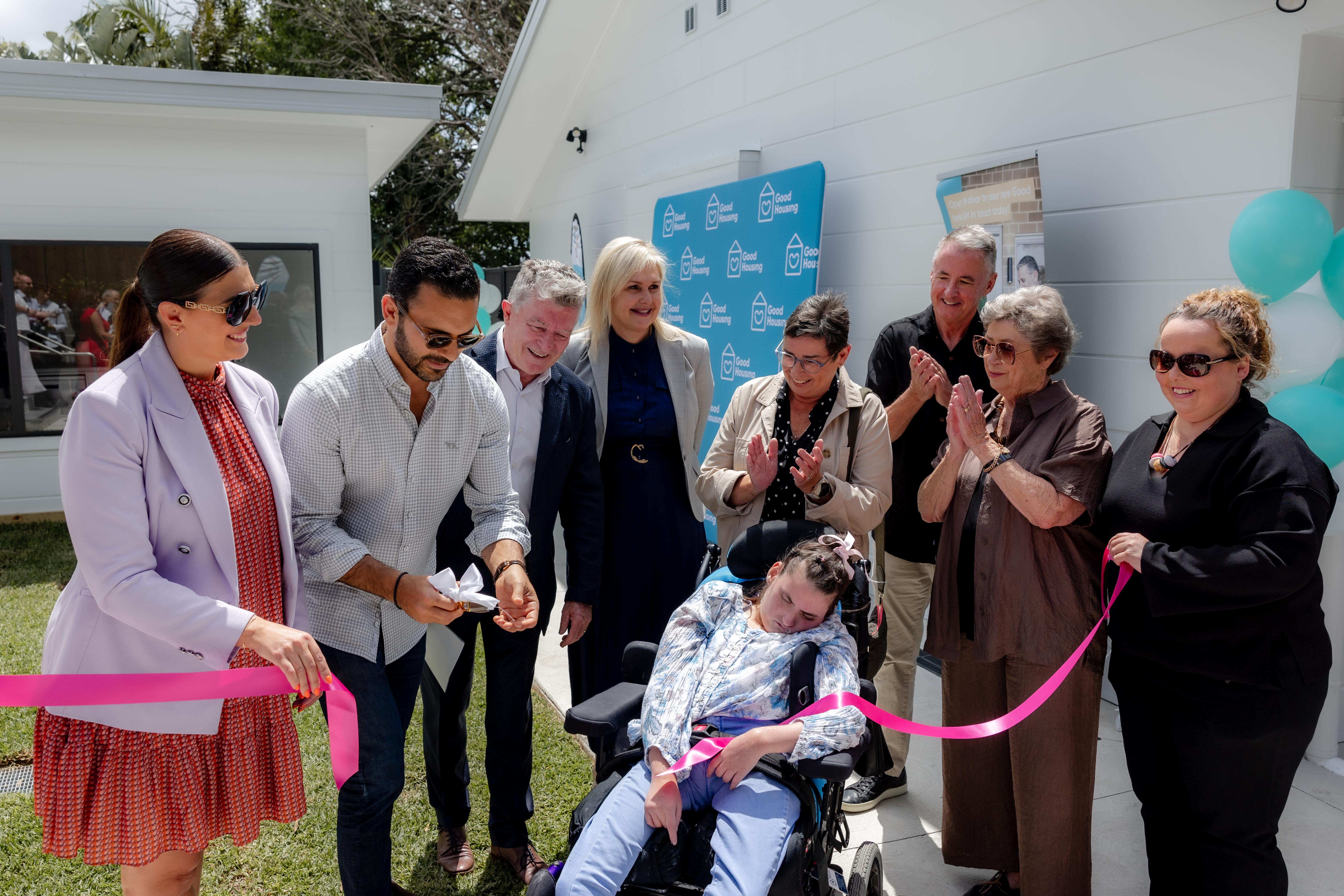 Good News: What’s Ahead for Good Housing in 2026 and Beyond!