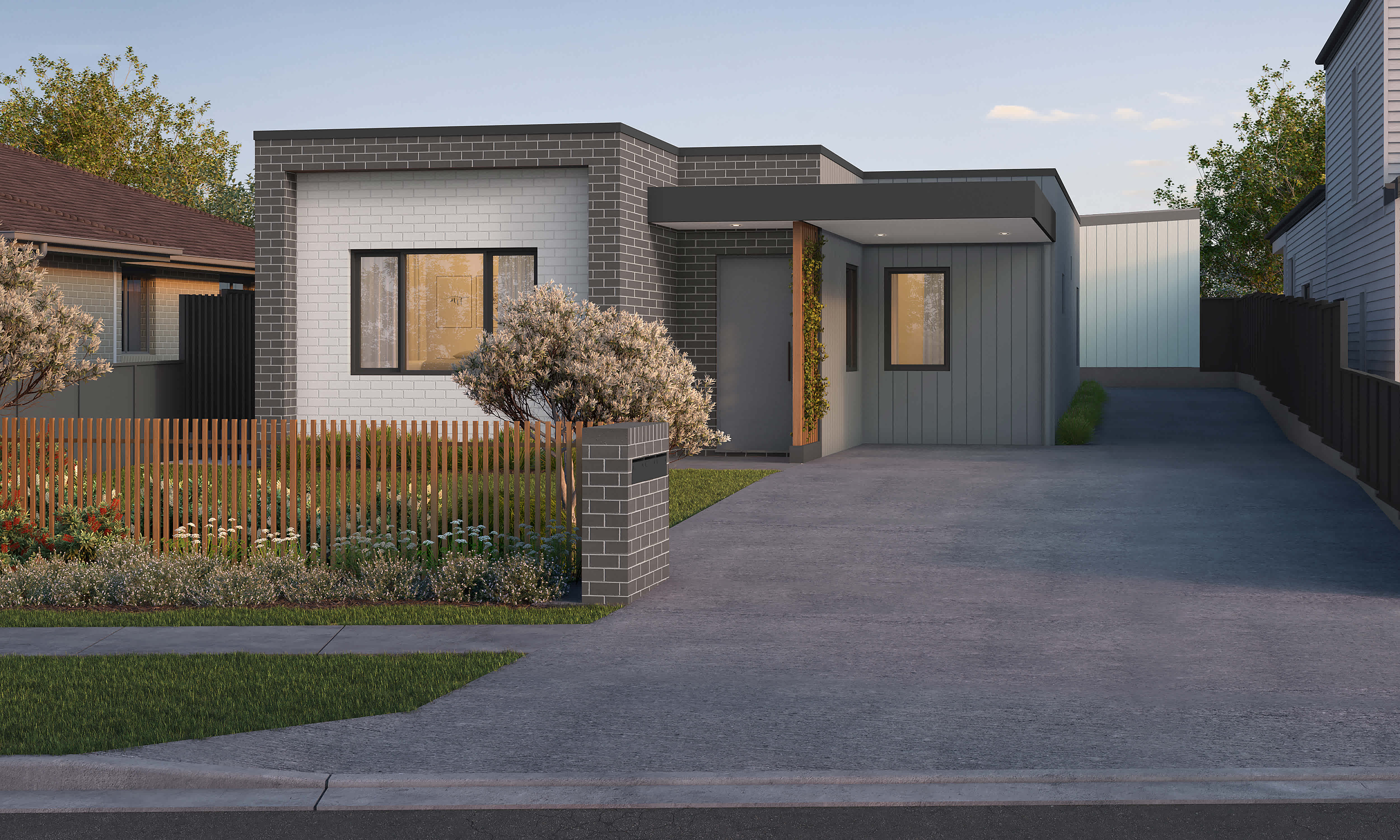 Loftus, NSW - House & Villa