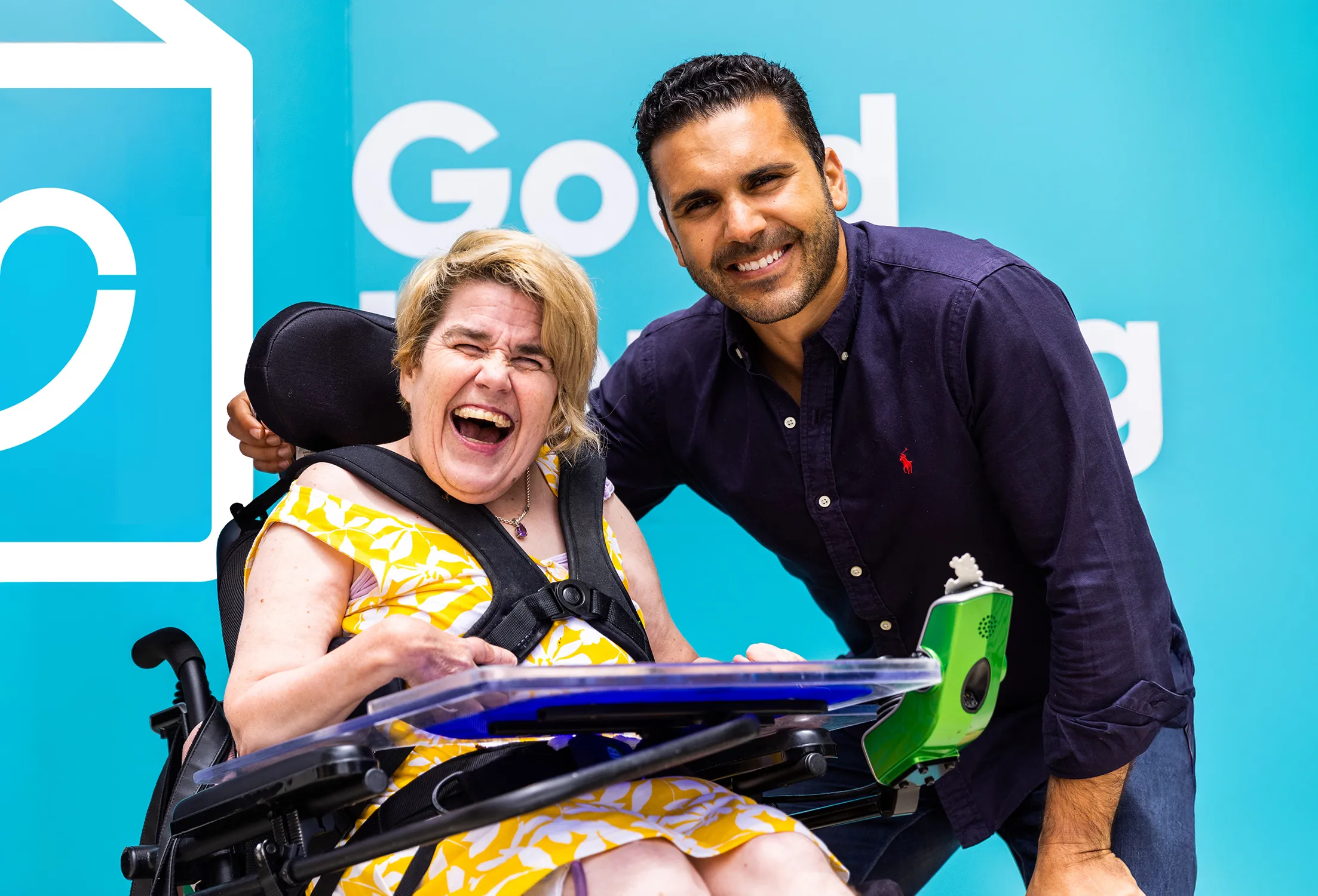 An Announcement from Good Housing CEO: Antony Anisse