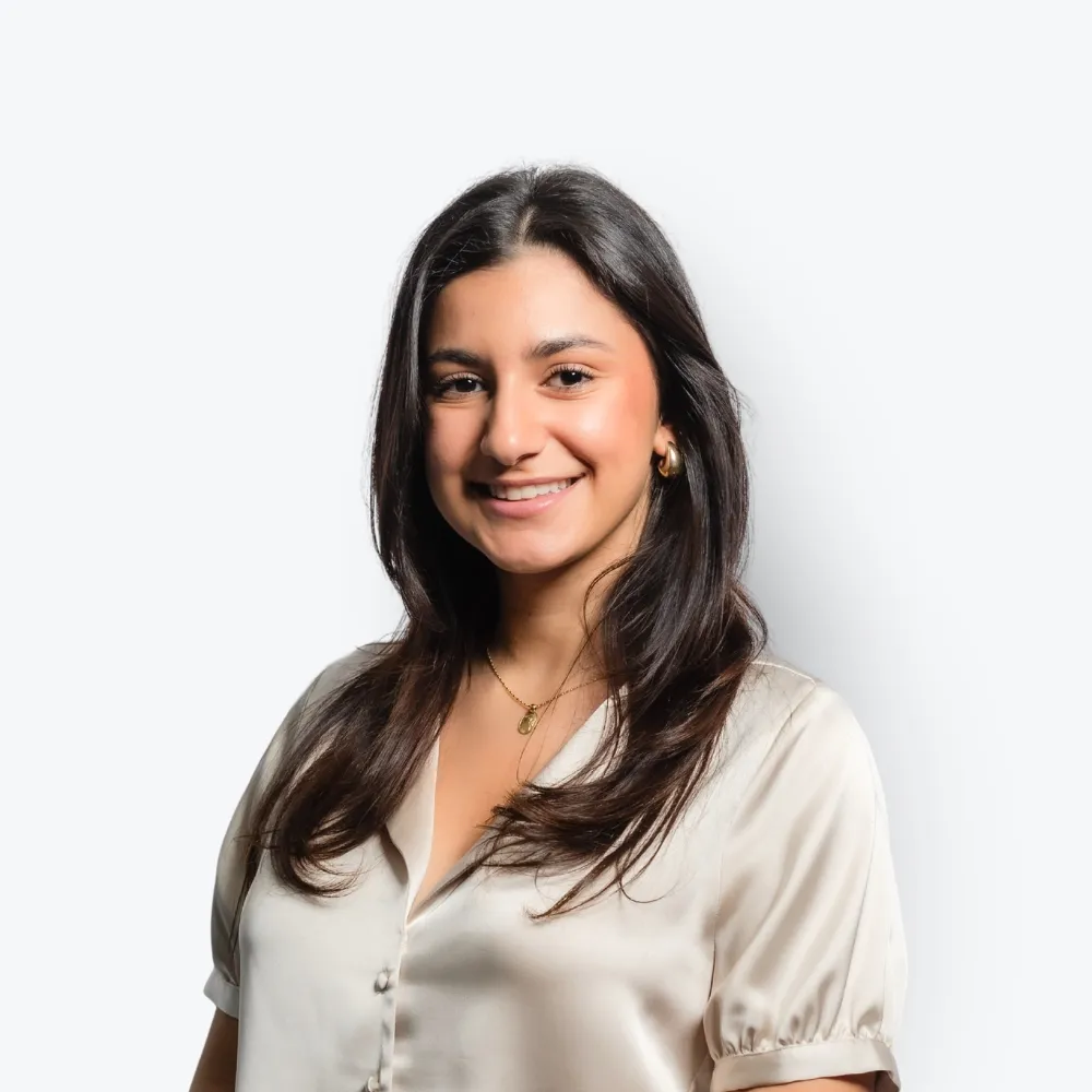Genevieve Nehme