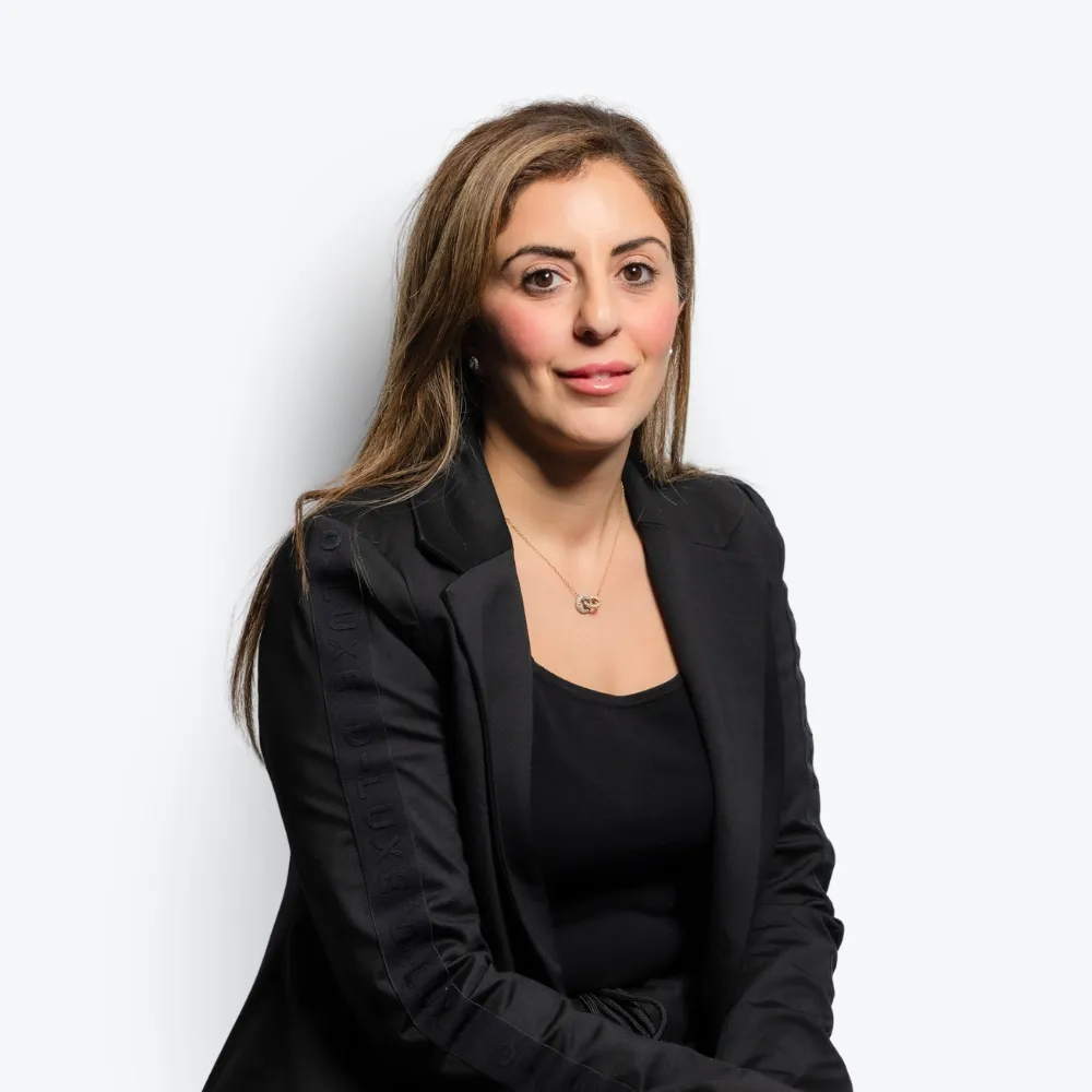 Nicole Hadchiti