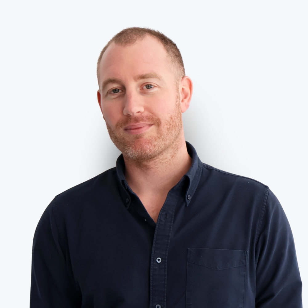 Rory Macleod
