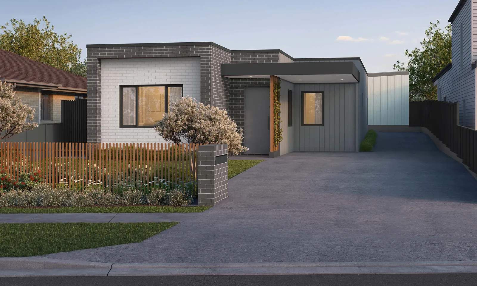 Loftus, NSW - House & Villa
