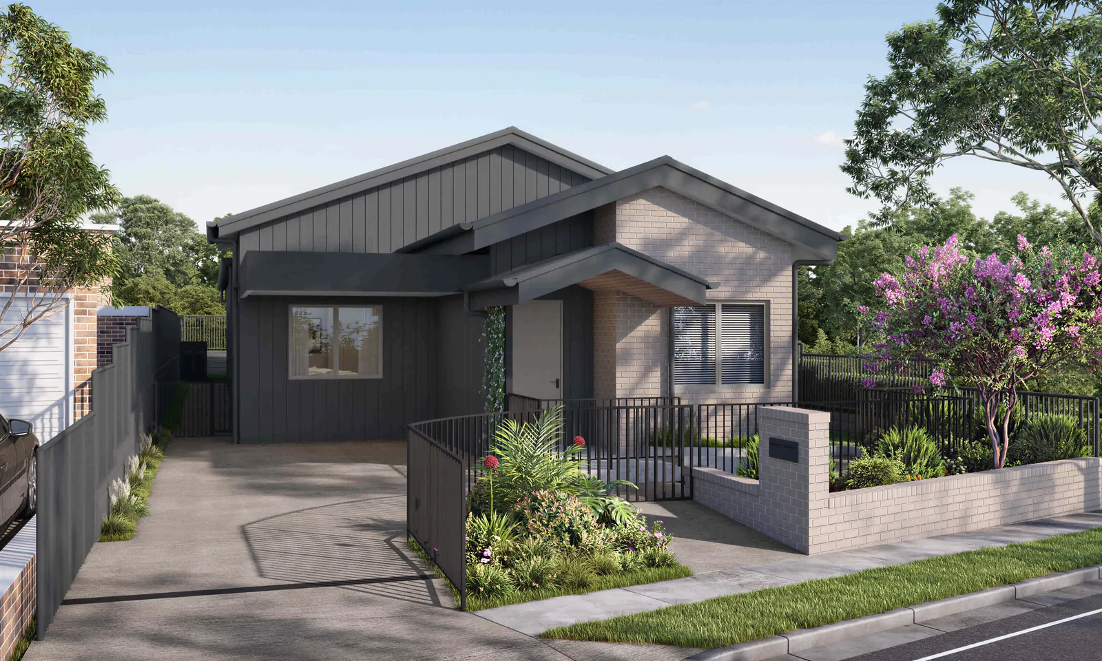 Eastgardens, NSW - House & Villa