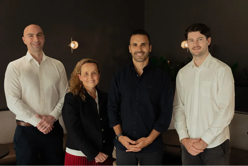 A New Chapter for Good Housing: Announcing Changes to Our Leadership Team