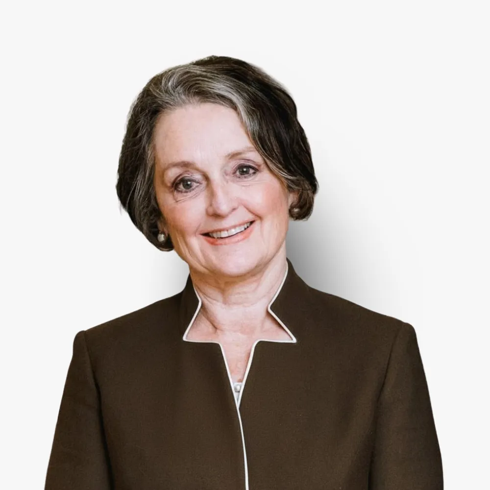 Pru Goward