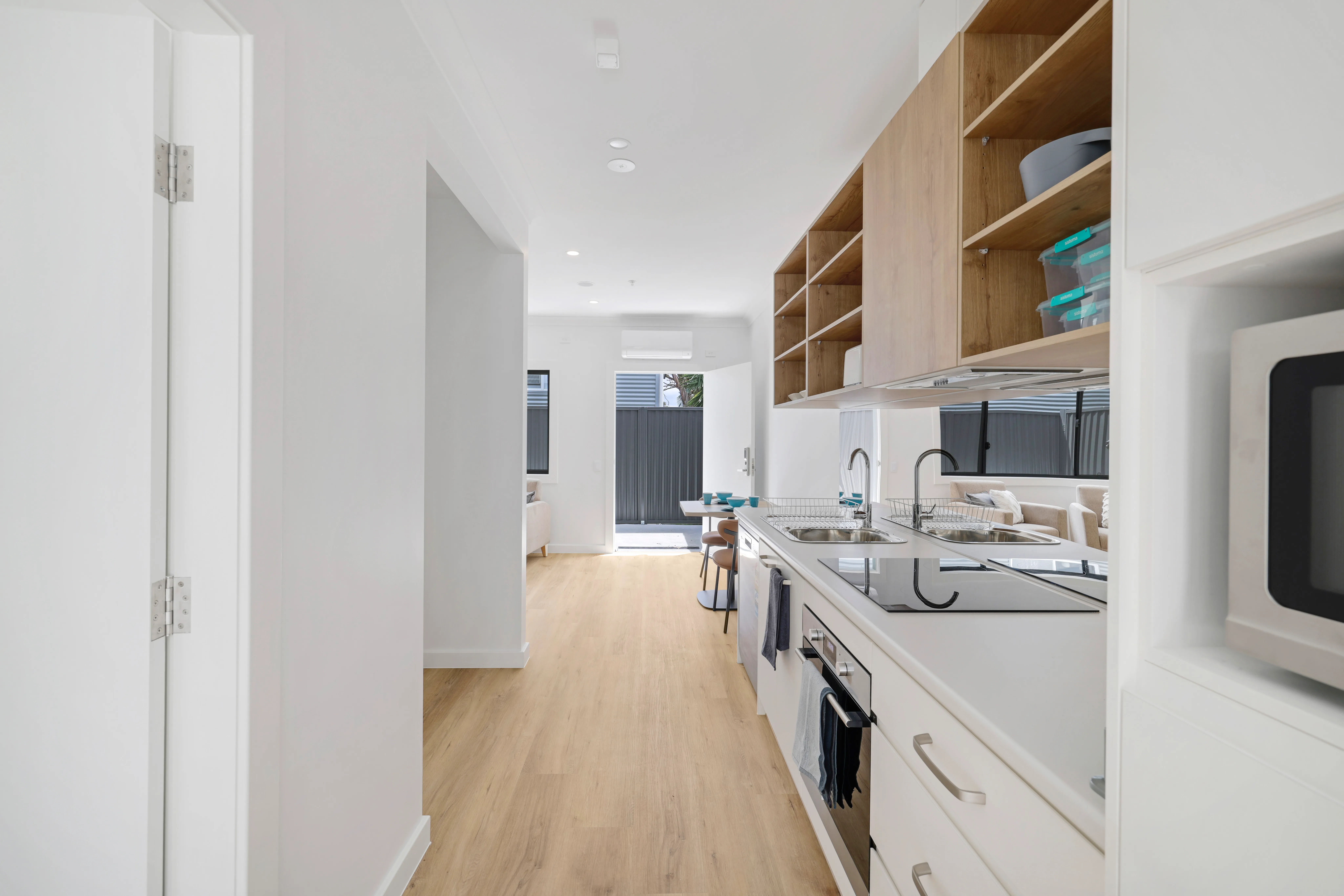 Jannali Sutherland Shire, NSW - Villa