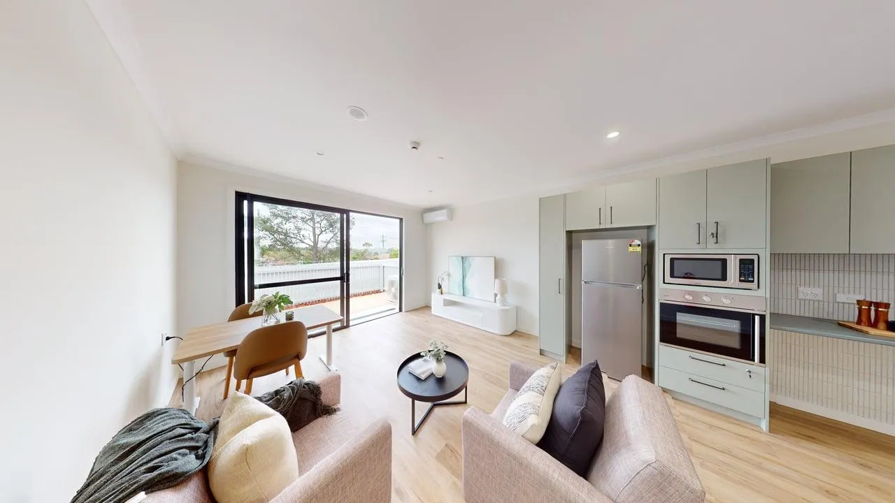 Bradbury, Campbelltown, NSW - Villa