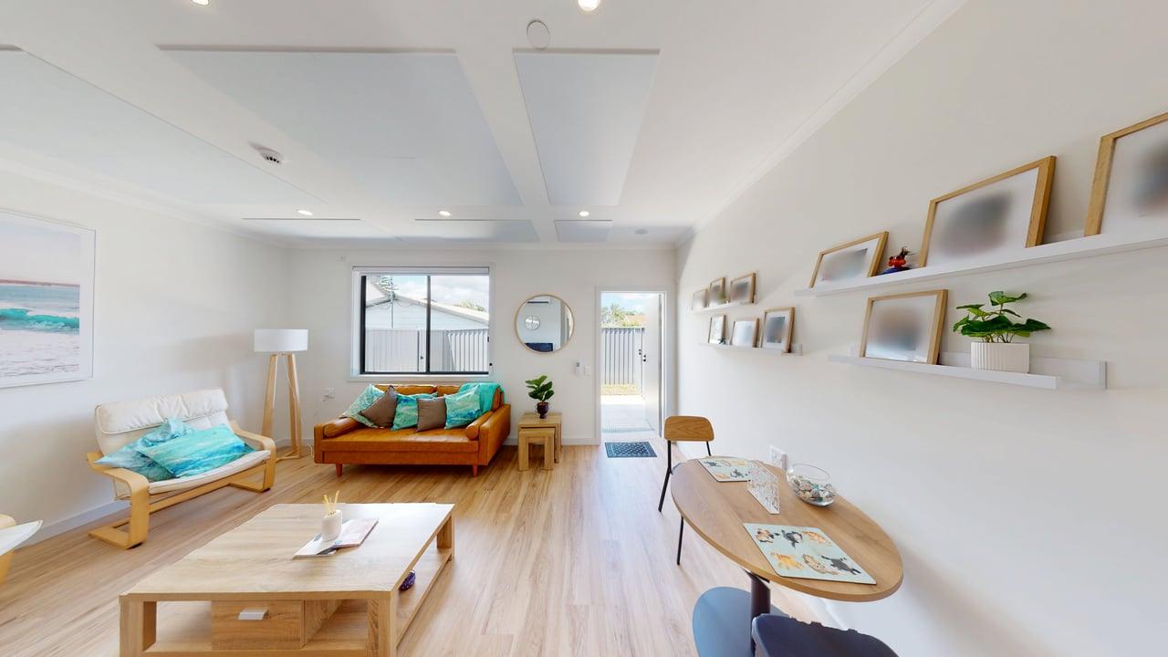 Hornsby, NSW - Villa