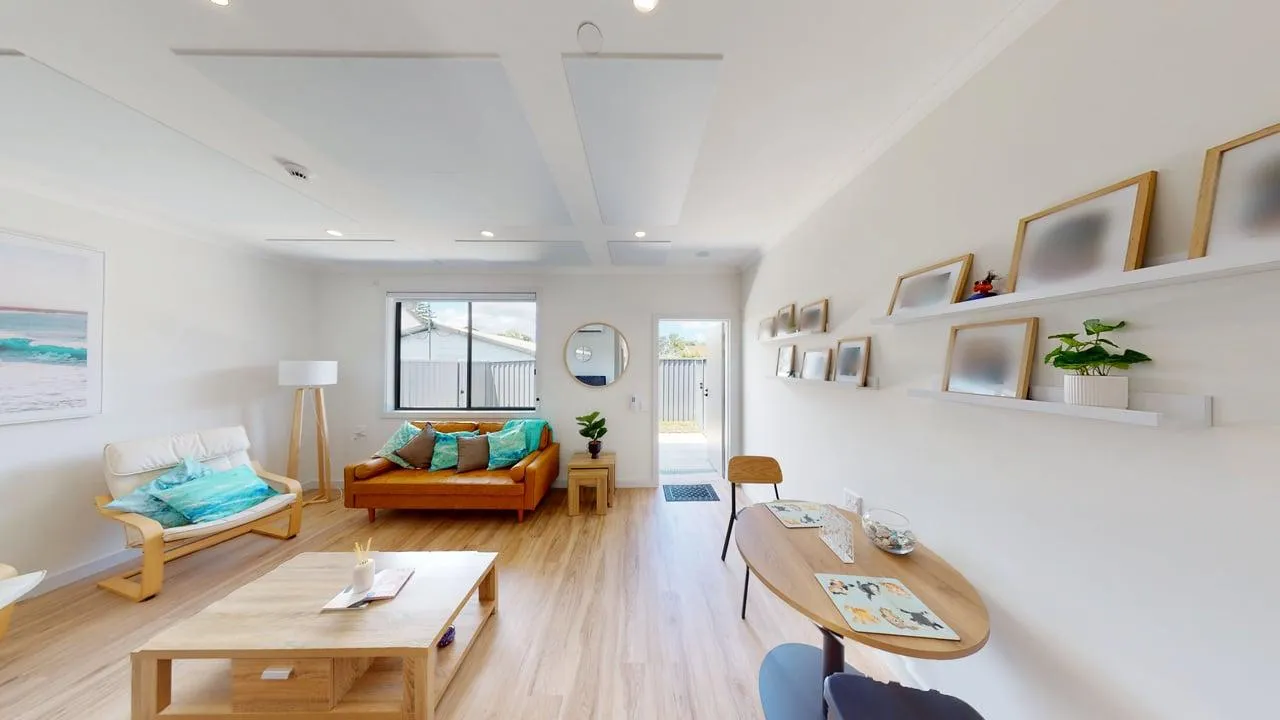Hornsby, NSW - Villa