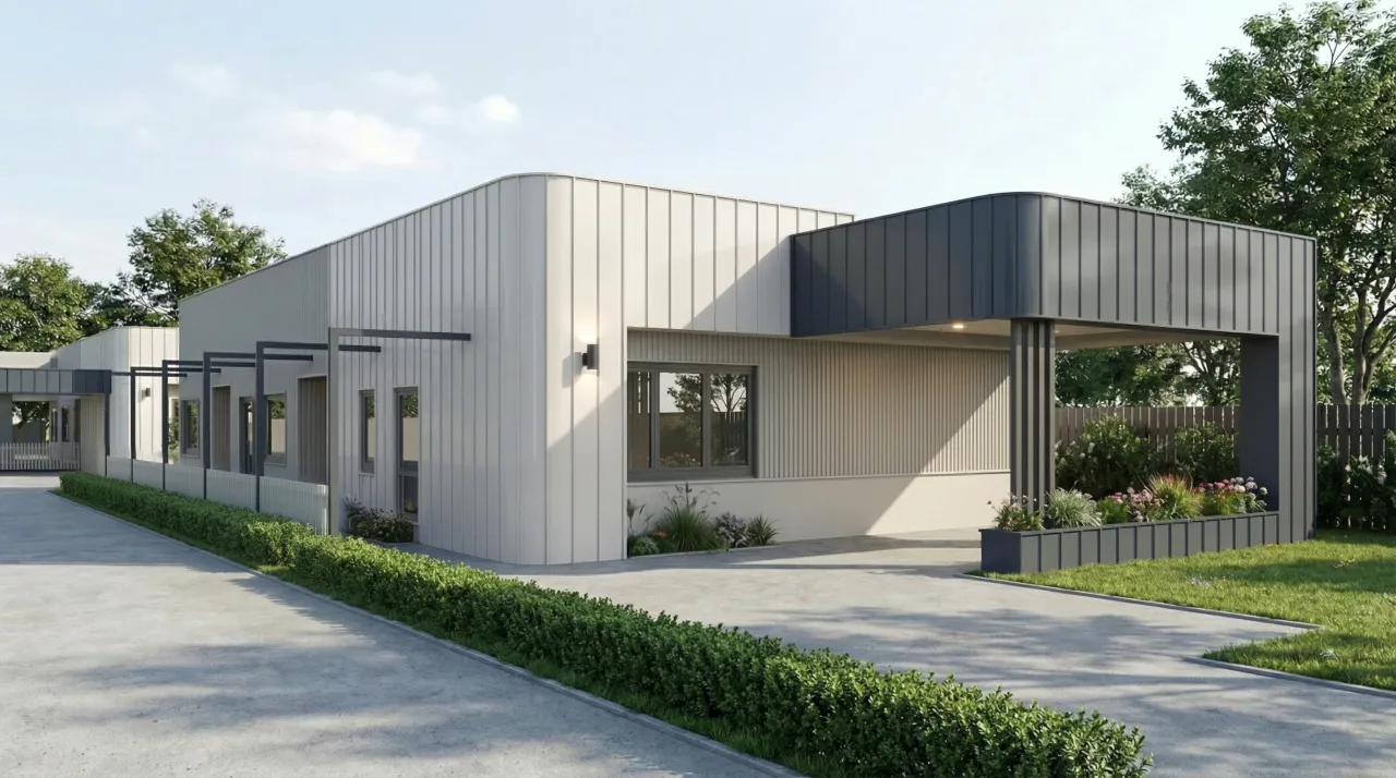 Edithvale, VIC - House & Villa