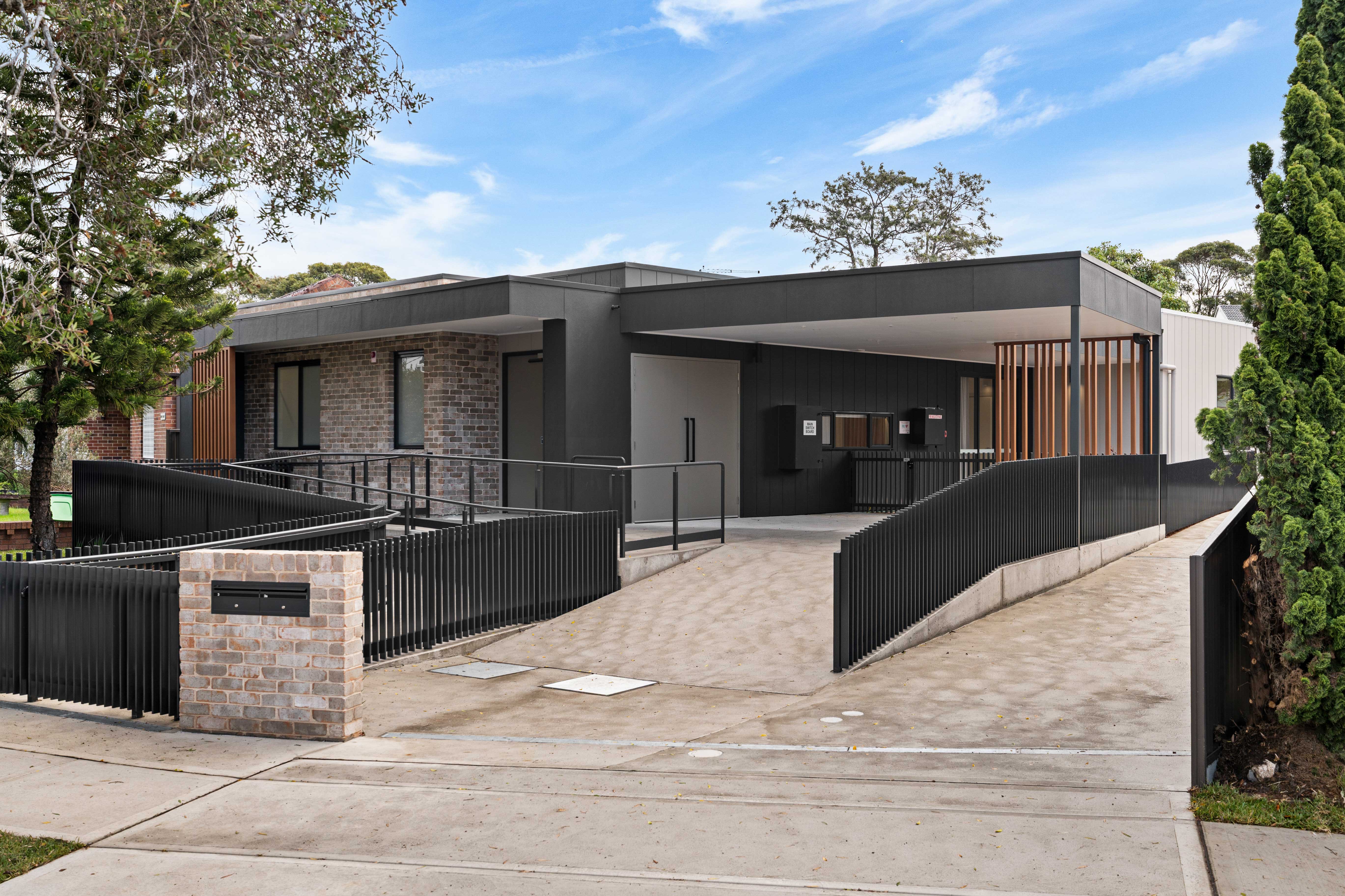 Pagewood, NSW - House & Villa
