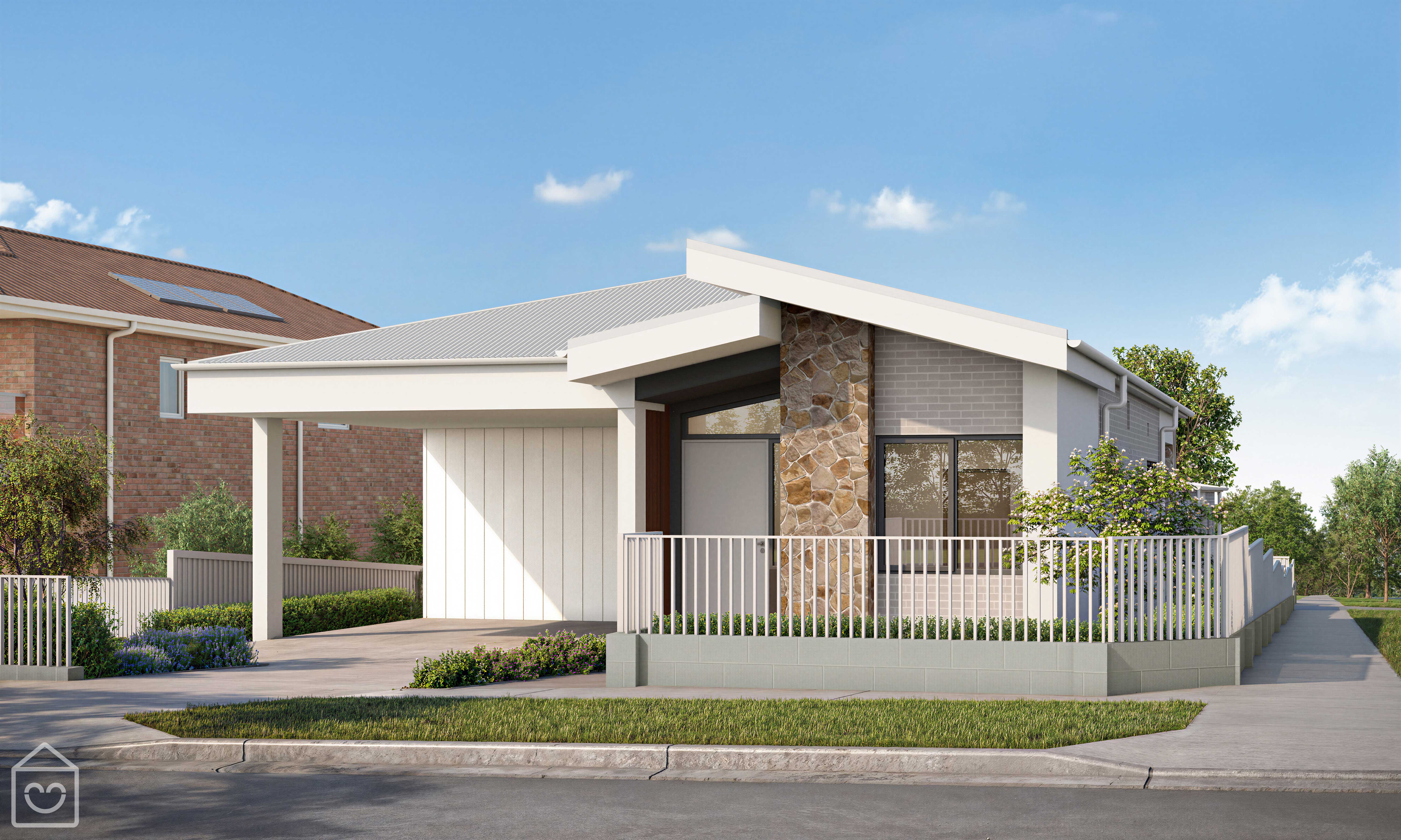 Maroubra, NSW - House