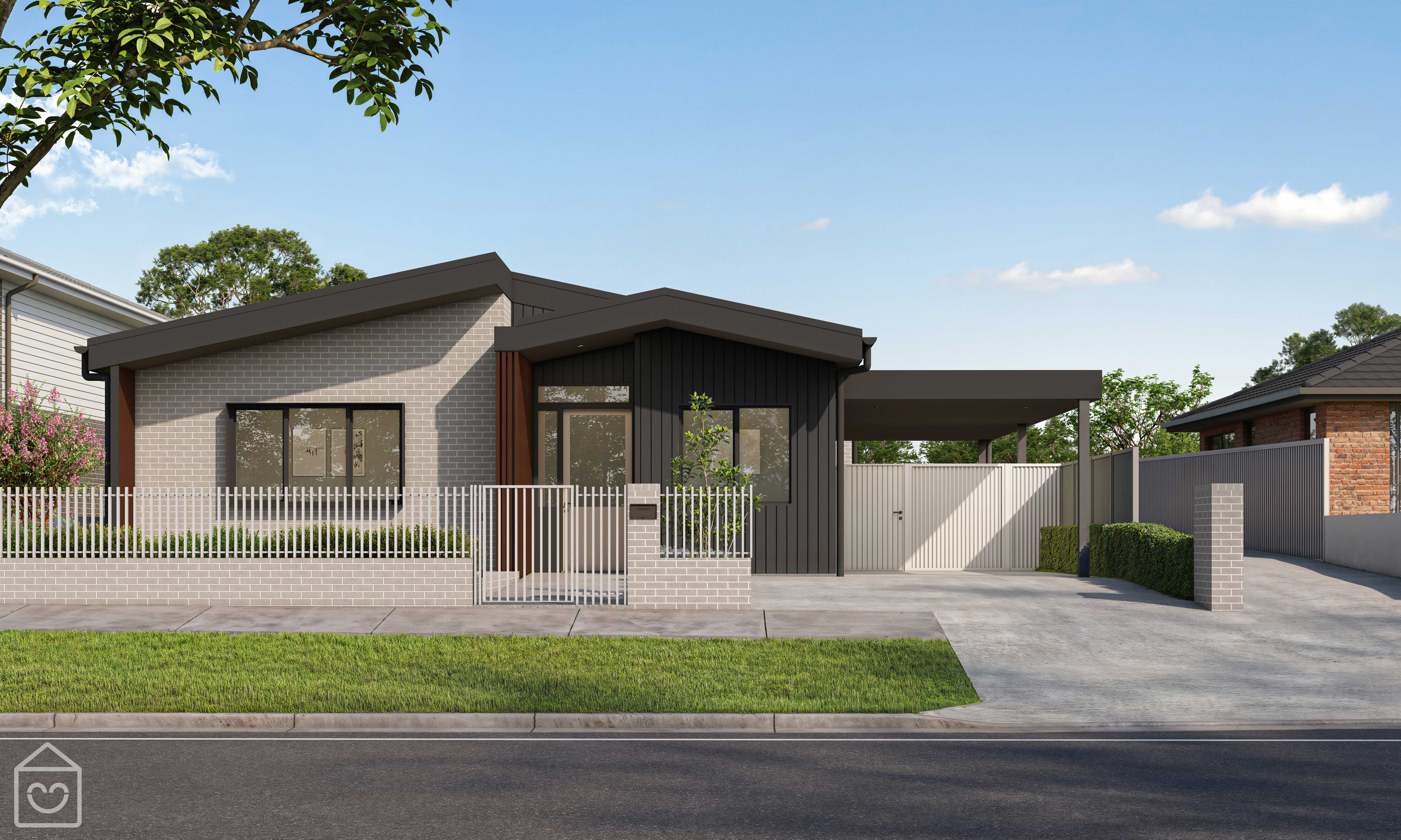 Matraville, NSW - House