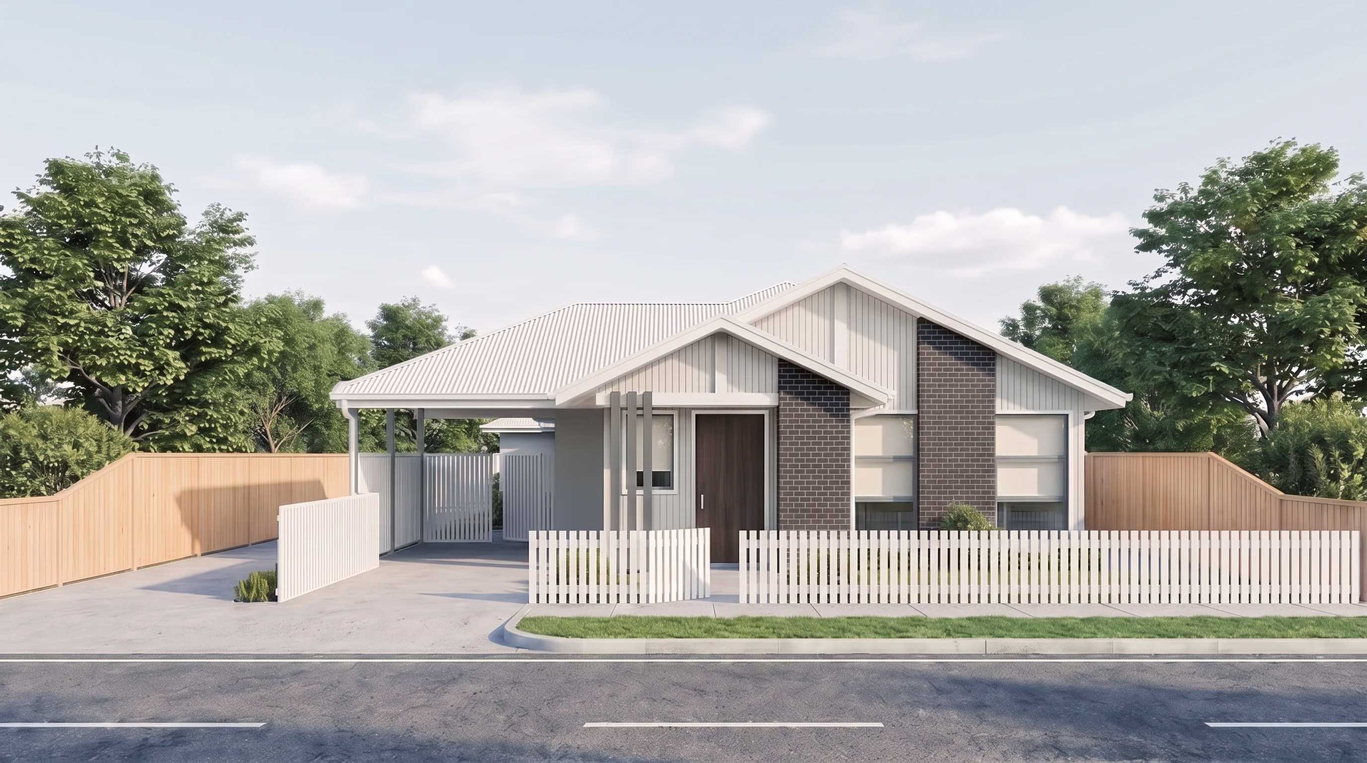 Werribee - House & Villa