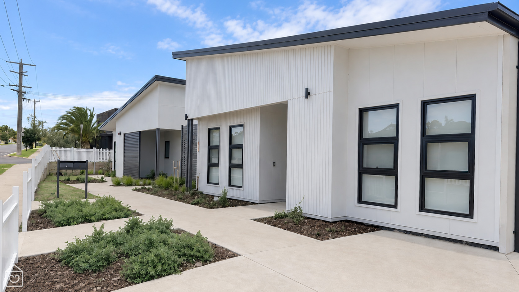 Geelong, VIC - House & Villa