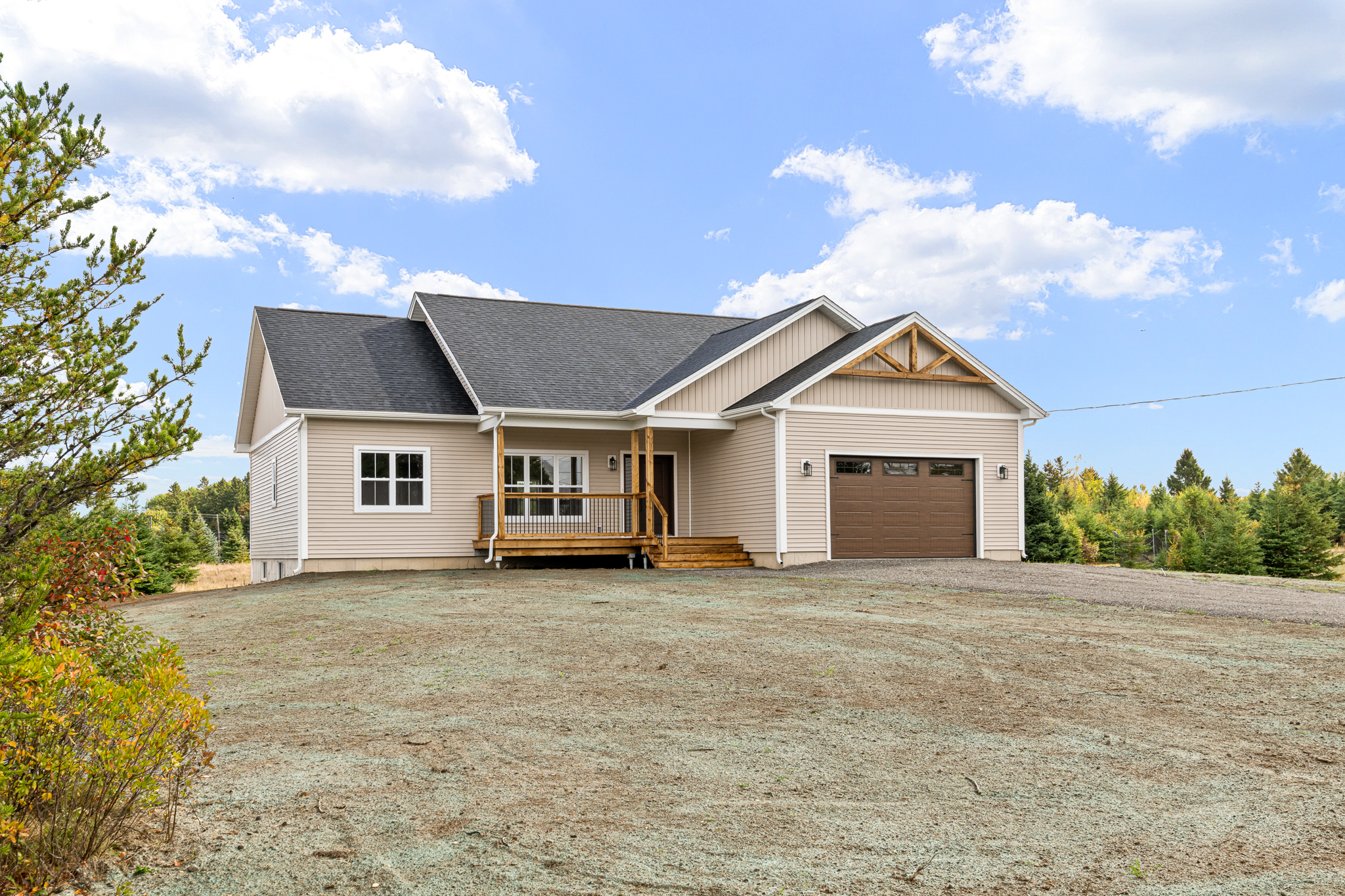 3-Bedroom Bungalow in Cocagne