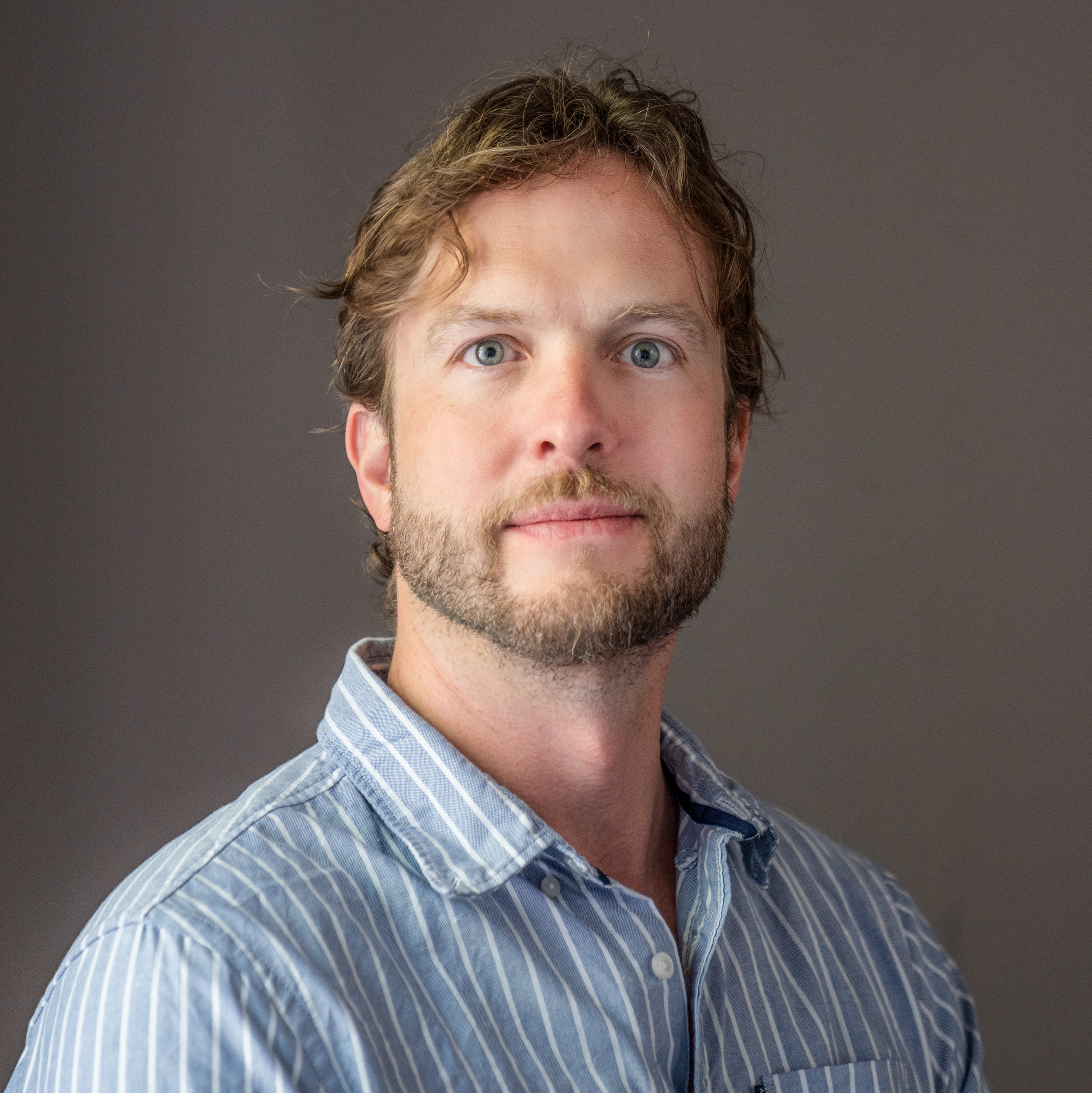 Chris Byrnes