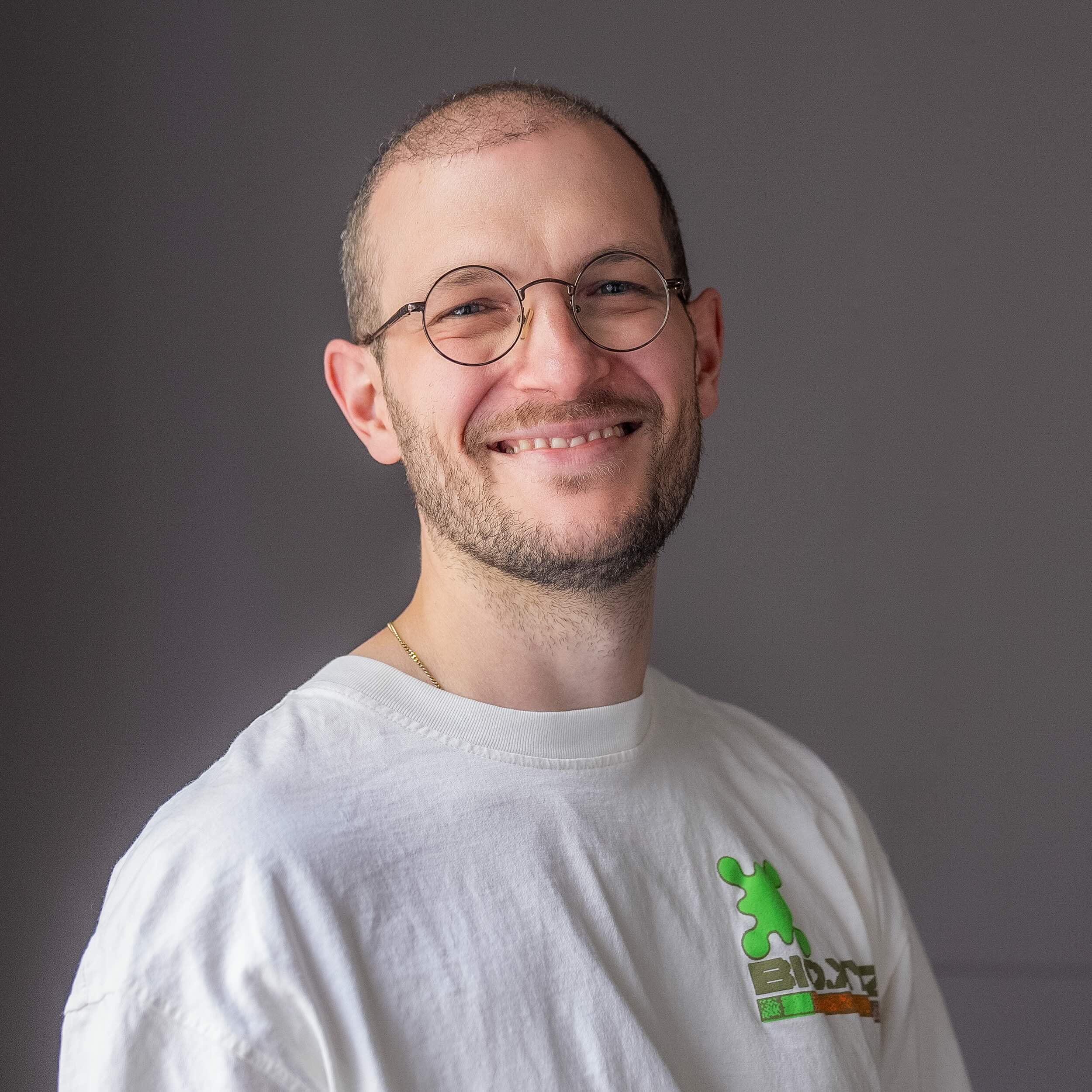 Lukas Weidener