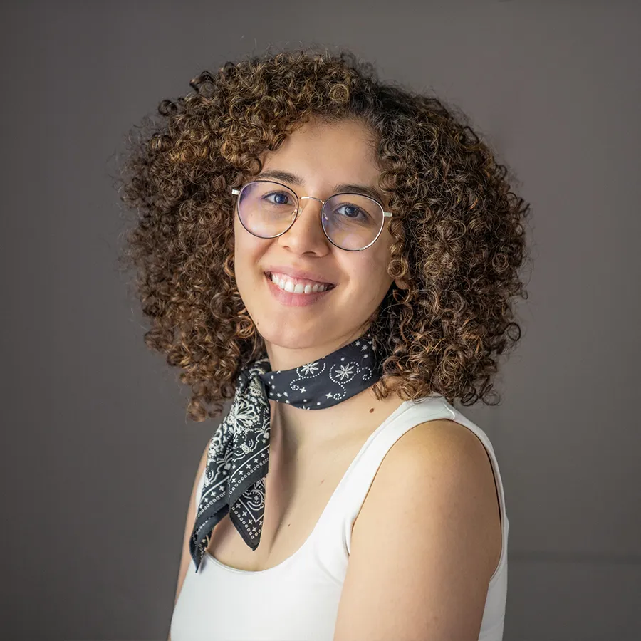 Nour Karoui
