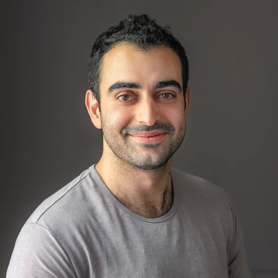 Benji Leibowitz
