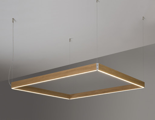 MODERNUS KABINAMAS ŠVIESTUVAS FM004