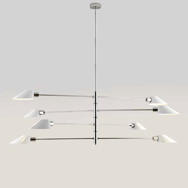 MODERNUS KABINAMAS ŠVIESTUVAS ARO015