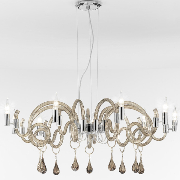 MODERNUS KABINAMAS ŠVIESTUVAS SL021