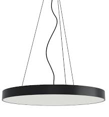 KABINAMAS ŠVIESTUVAS XPILL ROUND PXR01CCT SBK