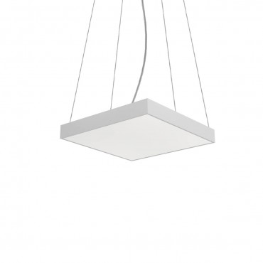 KABINAMAS ŠVIESTUVAS XPILL SQUARE PXQ01CCT SWH