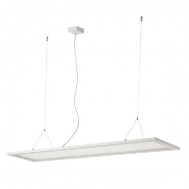 KABINAMAS ŠVIESTUVAS XWIDE SUSPENDED WDS30120WW MWH