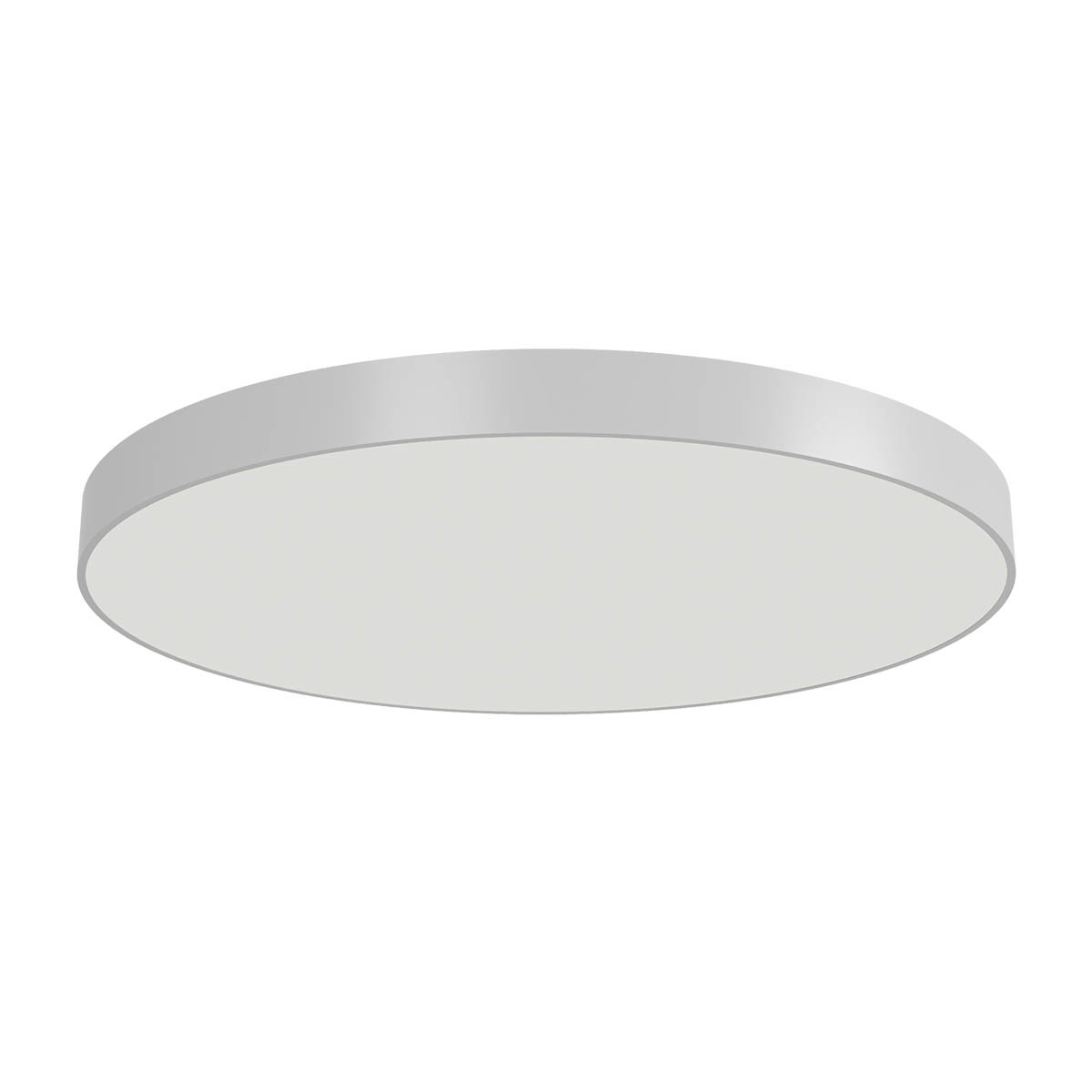 LUBINIS ŠVIESTUVAS XPILL ROUND PXR01CCT SWH