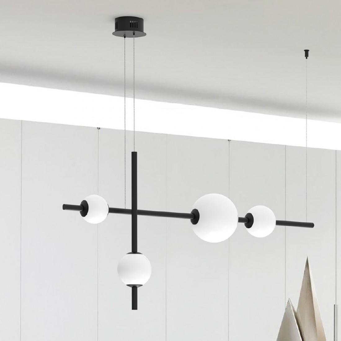 KABINAMAS ŠVIESTUVAS TOLOMEO/SL - 58