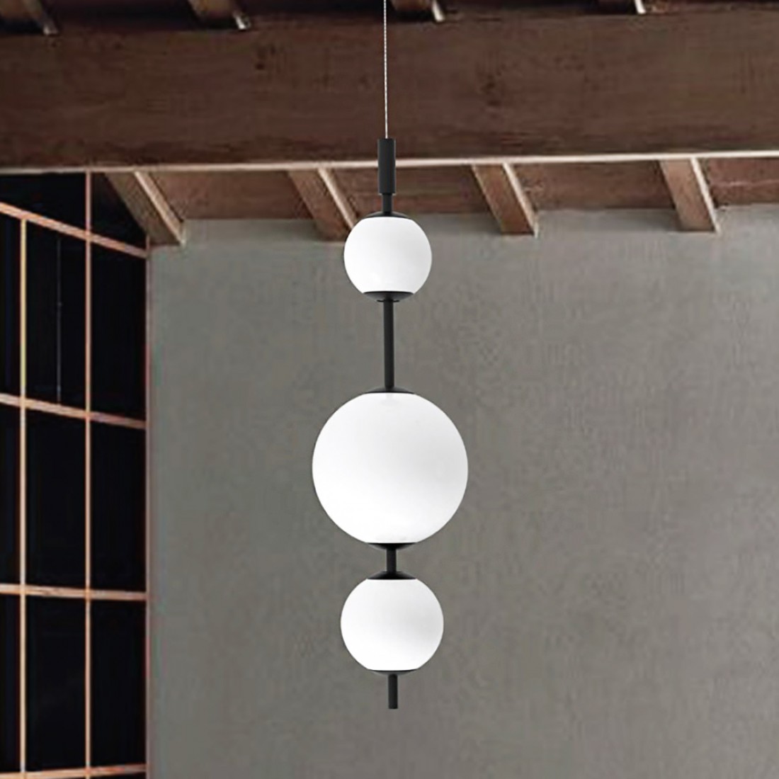KABINAMAS ŠVIESTUVAS TOLOMEO/S1 - 41