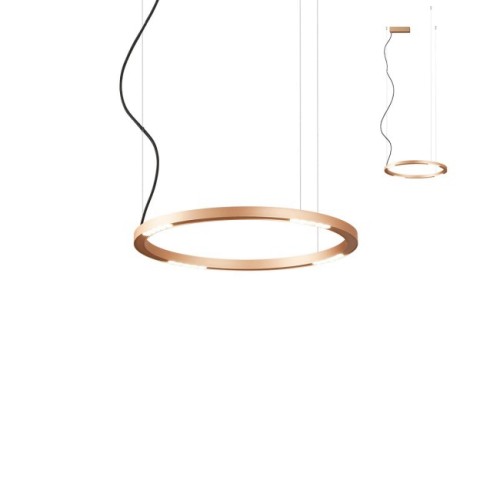 KABINAMAS ŠVIESTUVAS RD203 MAT GOLD