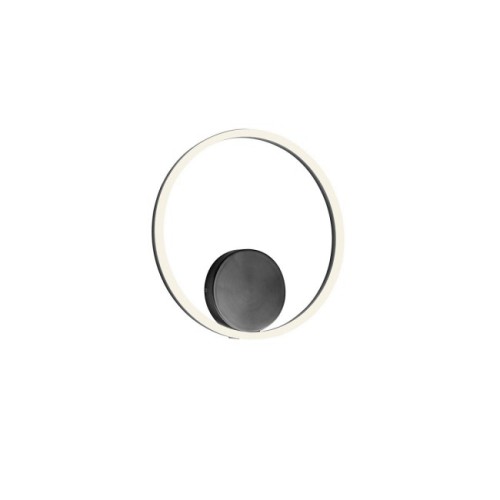 SIENINIS ŠVIESTUVAS RD942 SAND BLACK