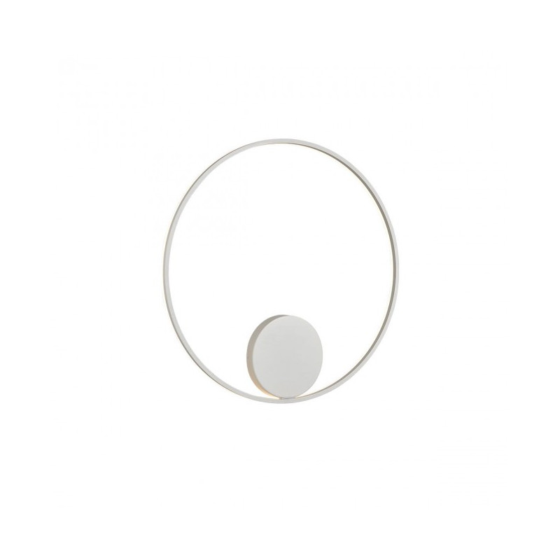 SIENINIS ŠVIESTUVAS RD708 SAND WHITE