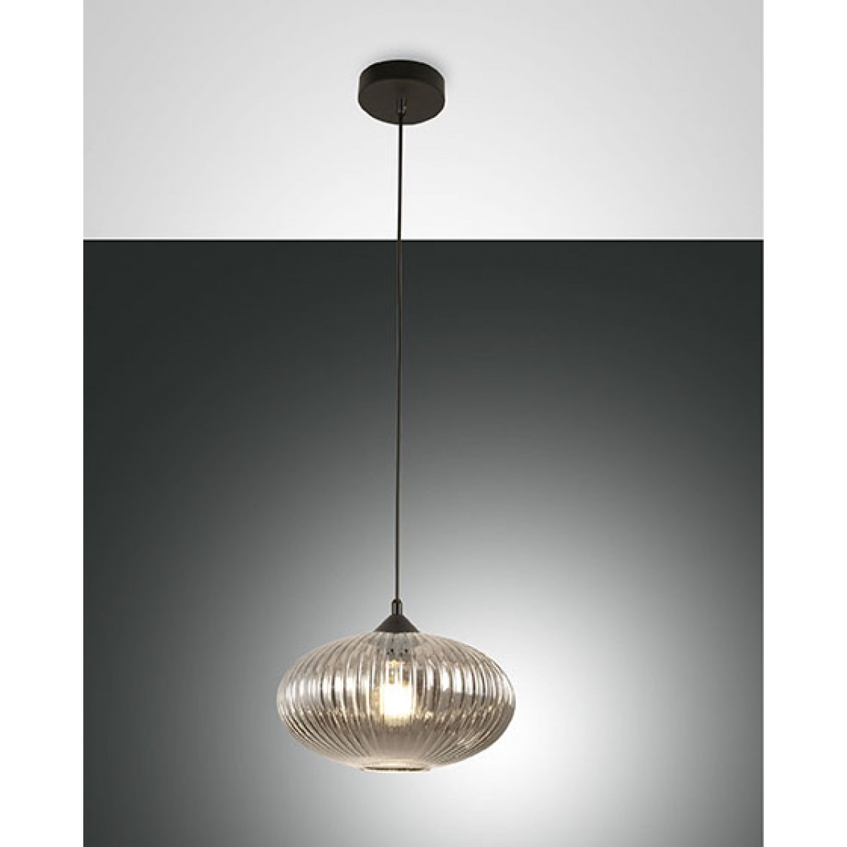 Pakabinamas šviestuvas FAB FIORDALIS 125