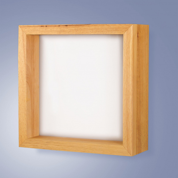 SIENINIS ŠVIESTUVAS FAB WINDOW 22