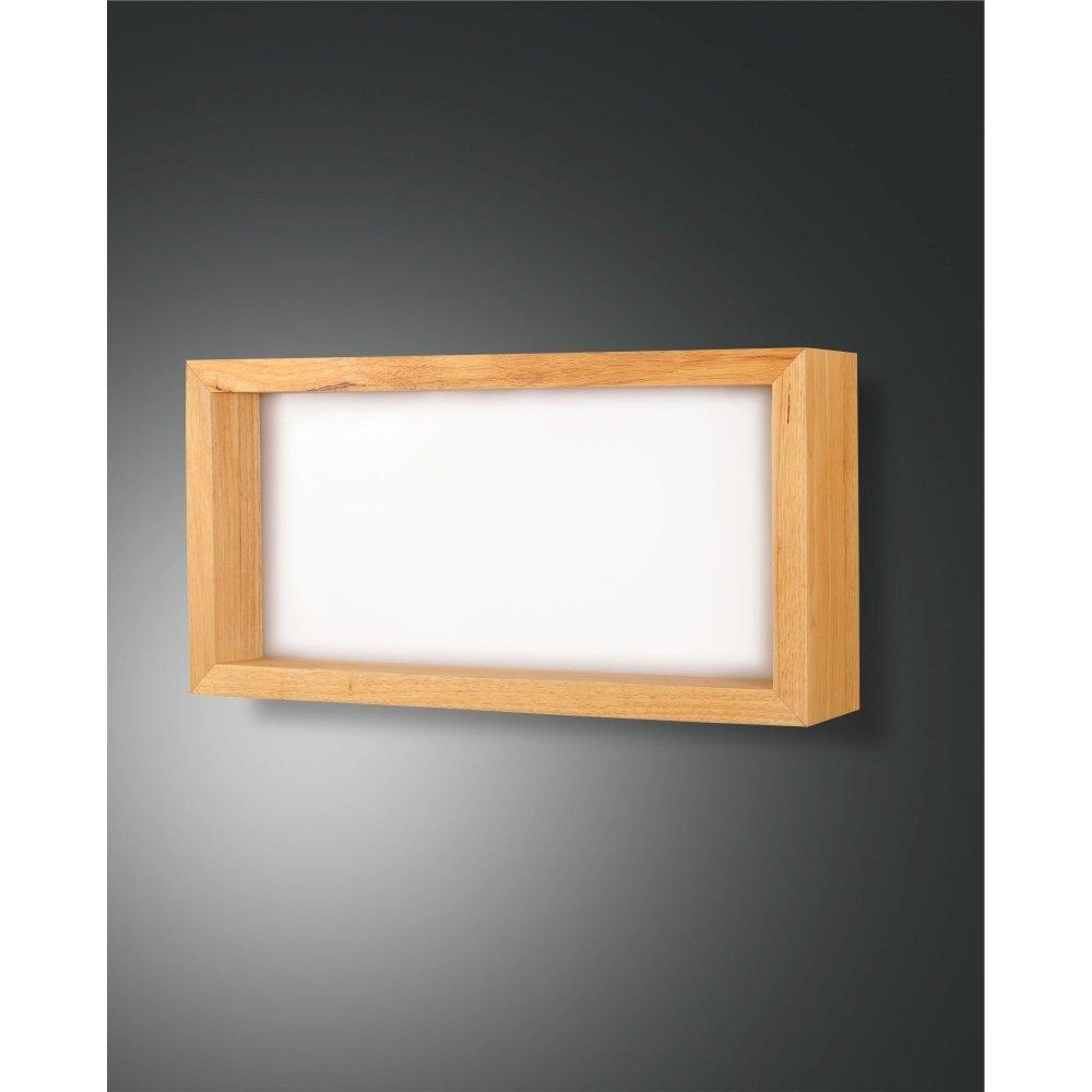 SIENINIS ŠVIESTUVAS FAB WINDOW 26 