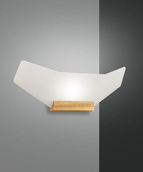 SIENINIS ŠVIESTUVAS FAB FLAP 21