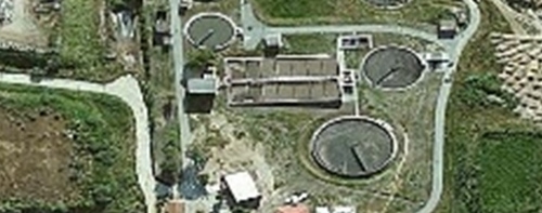 Évora WWTP Revamping