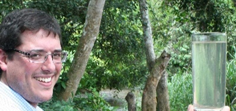 Water Infrastructures for the Municipality of Conda