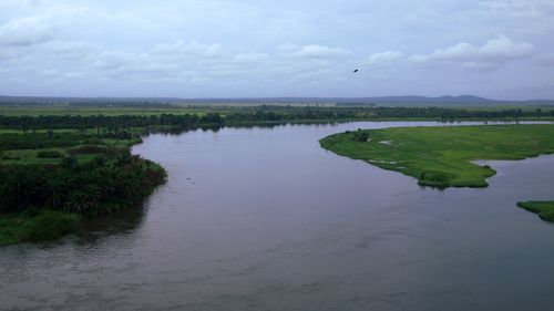 Technical Assistance to the Angolan Water Resources National Institute