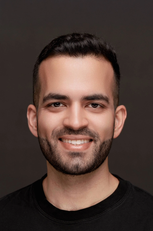 Casetext founder